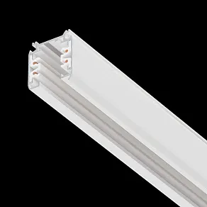 Трек накладной Lightstar Quattro 504025-R