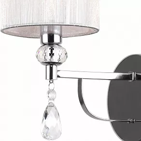 Бра Rivoli Flirt A1 CR Б0037685