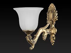 Бра TopLight Britney TL5640B-01BG