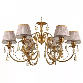 Подвесная люстра Odeon Light Carolla 3398/6