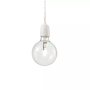 Подвесной светильник Ideal Lux Klaus KLAUS SP1 BIANCO