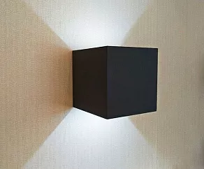 Накладной светильник Kink Light Куб 08585,19(4000K)