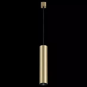Подвесной светильник Maytoni Focus TR025-1-GU10-MG