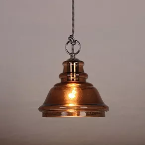 Подвесной светильник Abrasax 787 SD787-GO