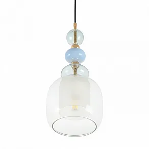 Подвесной светильник MyFar Louis MR2503-1P
