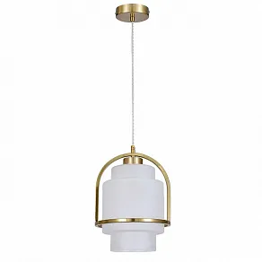 Подвесной светильник Indigo 11069 11069/1P White