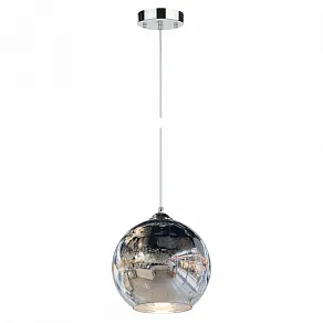 Подвесной светильник AM-Group AM26 AM261-200 CH