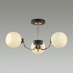 Люстра на штанге Lumion BLISS 5642/3C