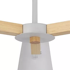 Люстра на штанге Arte Lamp 7141 A7141PL-3WH