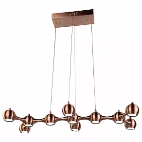 Подвесная люстра Favourite Flasks 2223-11P