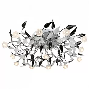 Потолочная люстра Omnilux OML-160 OML-16007-13