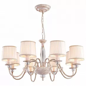 Подвесная люстра Citilux Дижон CL429181