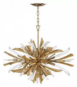 Подвесная люстра Hinkley Vida QN-VIDA-13P-W