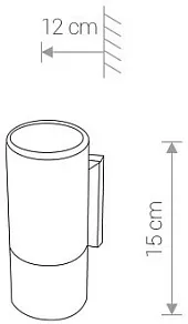 Светильник на штанге Nowodvorski Exe 8331