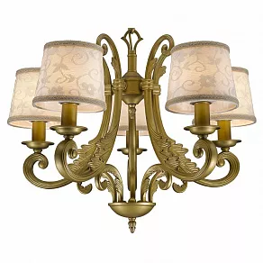 Подвесная люстра Favourite Moniсa 1472-5P