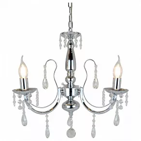 Подвесная люстра Zumaline Albi P17194-3