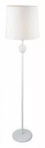 Торшер Escada Holly 10218/L White