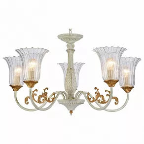 Подвесная люстра Favourite Kamilla 1641-5P