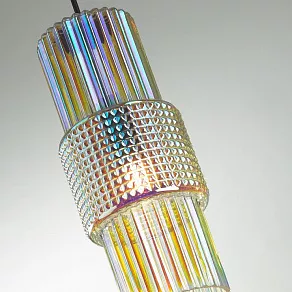 Подвесной светильник Odeon Light Pimpa 2 5018/1