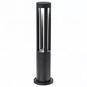 Наземный низкий светильник Feron Dh301 11670