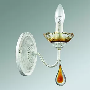 Бра Lumion Amberra 3136/1W