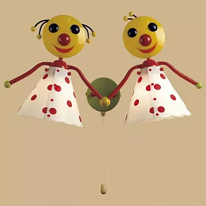 Бра Citilux Данди CL601321