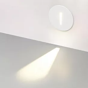 Встраиваемый светильник Odeon Light Escala 7052/3WL