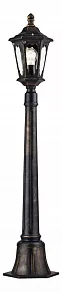 Наземный высокий светильник Maytoni Oxford S101-108-51-R