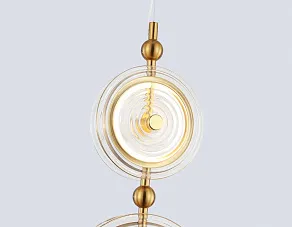Подвесной светильник Ambrella Light LH LH31127