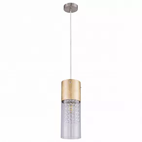 Подвесной светильник Globo Wemmo 15908-1G