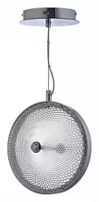 Подвесной светильник Lucia Tucci COIN COIN 2890.R170.1 D250 CL