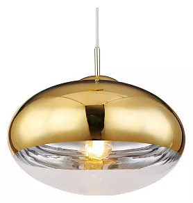 Подвесной светильник Globo Andrew 15445HG