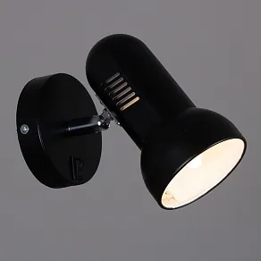 Бра Reluce 04012 04012-0.2-01 BK