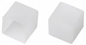 Заглушка для лент Arlight для лент COB 055709