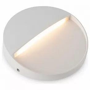 Накладной светильник Maytoni Mane O046SL-L4W3K