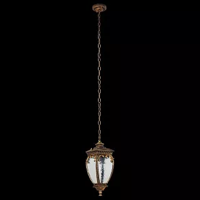 Подвесной светильник Maytoni Fleur O414PL-01GB