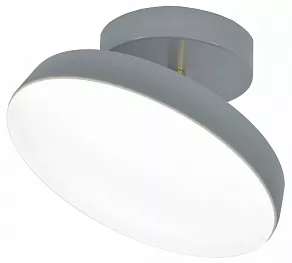Светильник на штанге Escada 20023LED 20023SMA/01LED GR