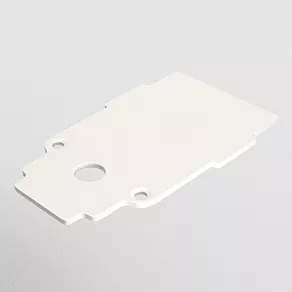 Плата декоративная для трека Maytoni Accessories for tracks TRA004EC-22W
