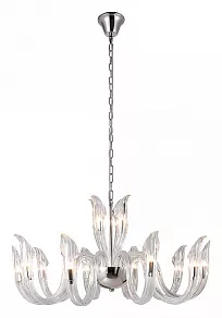 Подвесная люстра Newport 3650 3654+10/C