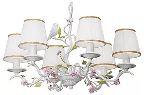 Подвесная люстра Vitaluce V5196 V5196/6