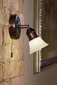 Бра Eglo ПРОМО Alamo 89057