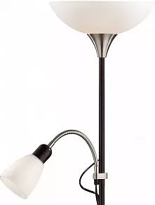 Торшер с подсветкой Odeon Light Talo 2463/F