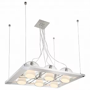 Подвесная люстра Lightstar Palla 803161