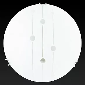 Накладной светильник TopLight Madison TL9031Y-02WH