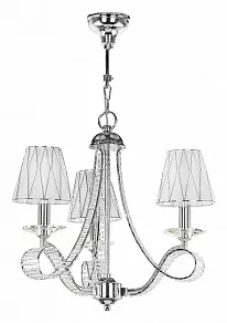 Подвесная люстра Osgona Riccio 705034