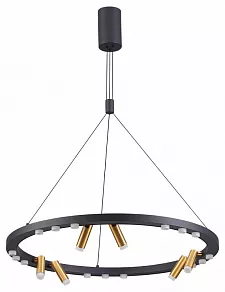 Подвесной светильник Odeon Light Beveren 3918/63L