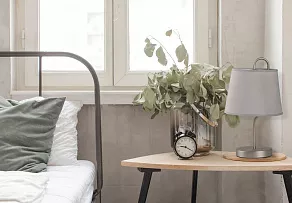 Настольная лампа декоративная MW-Light Вега 7 329032901