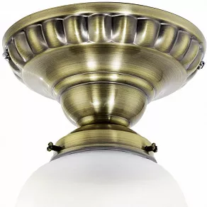 Накладной светильник Eglo Imperial 90102