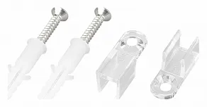 Крепление для ленты Arlight COB 054172