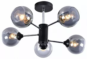 Люстра на штанге Rivoli Karoline Б0049190